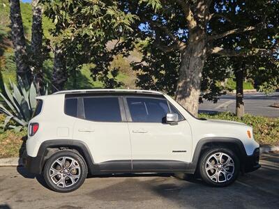 2016 Jeep Renegade Limited   - Photo 10 - Ventura, CA 93003