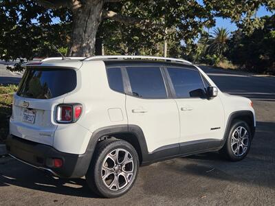2016 Jeep Renegade Limited   - Photo 4 - Ventura, CA 93003