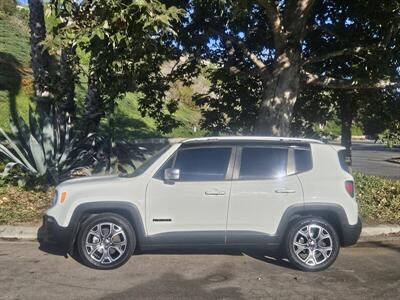 2016 Jeep Renegade Limited   - Photo 9 - Ventura, CA 93003