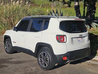 2016 Jeep Renegade Limited   - Photo 11 - Ventura, CA 93003