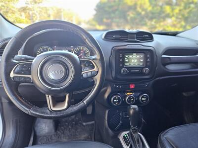 2016 Jeep Renegade Limited   - Photo 5 - Ventura, CA 93003