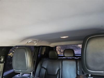 2016 Jeep Renegade Limited   - Photo 8 - Ventura, CA 93003