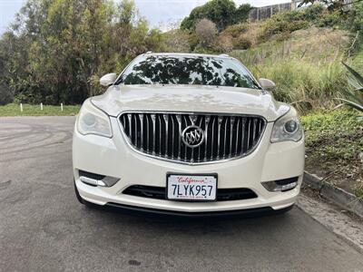 2015 Buick Enclave Premium - Photo 8 - Ventura, CA 93003