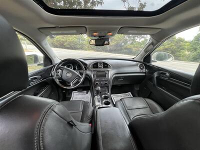 2015 Buick Enclave Premium - Photo 14 - Ventura, CA 93003