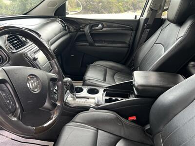 2015 Buick Enclave Premium - Photo 10 - Ventura, CA 93003