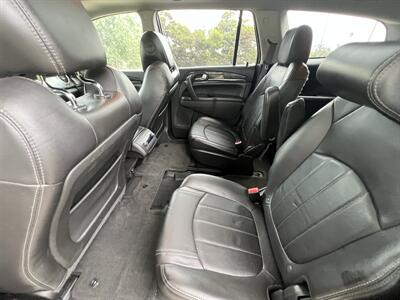 2015 Buick Enclave Premium - Photo 11 - Ventura, CA 93003