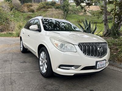 2015 Buick Enclave Premium - Photo 7 - Ventura, CA 93003