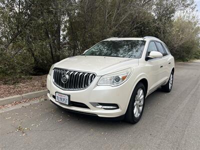 2015 Buick Enclave Premium - Photo 6 - Ventura, CA 93003