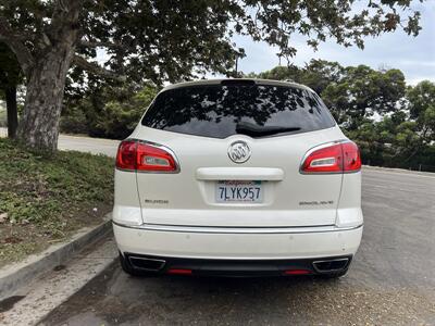2015 Buick Enclave Premium - Photo 9 - Ventura, CA 93003
