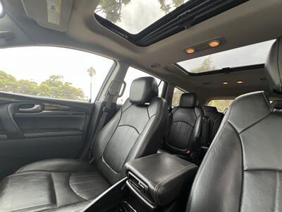 2015 Buick Enclave Premium - Photo 13 - Ventura, CA 93003