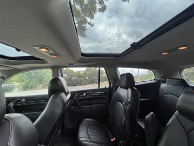 2015 Buick Enclave Premium - Photo 15 - Ventura, CA 93003