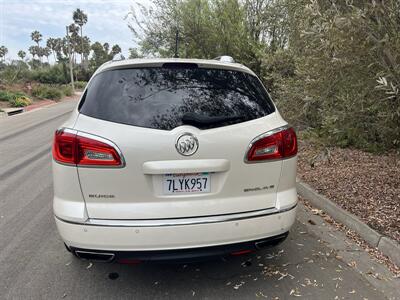 2015 Buick Enclave Premium - Photo 4 - Ventura, CA 93003