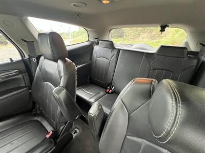 2015 Buick Enclave Premium - Photo 16 - Ventura, CA 93003