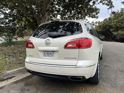 2015 Buick Enclave Premium - Photo 3 - Ventura, CA 93003