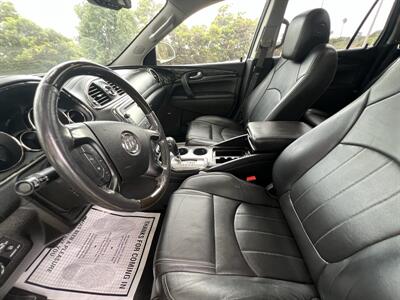 2015 Buick Enclave Premium - Photo 12 - Ventura, CA 93003