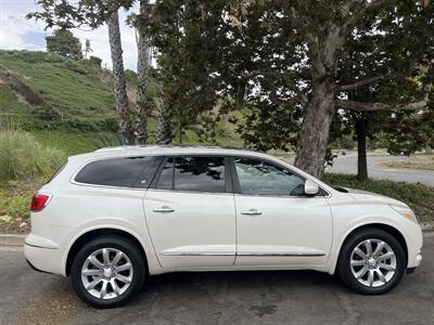 2015 Buick Enclave Premium - Photo 2 - Ventura, CA 93003