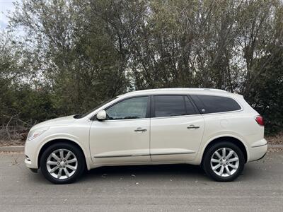 2015 Buick Enclave Premium SUV
