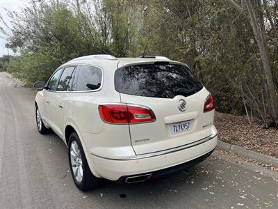 2015 Buick Enclave Premium - Photo 5 - Ventura, CA 93003