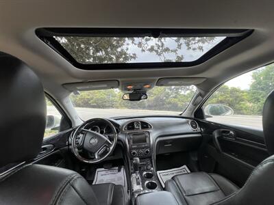 2015 Buick Enclave Premium - Photo 19 - Ventura, CA 93003
