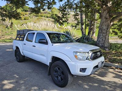 2015 Toyota Tacoma PreRunner   - Photo 7 - Ventura, CA 93003