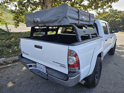 2015 Toyota Tacoma PreRunner   - Photo 8 - Ventura, CA 93003