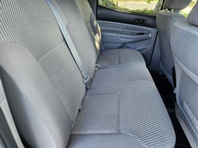 2015 Toyota Tacoma PreRunner   - Photo 11 - Ventura, CA 93003