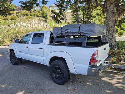 2015 Toyota Tacoma PreRunner   - Photo 3 - Ventura, CA 93003