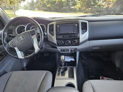 2015 Toyota Tacoma PreRunner   - Photo 10 - Ventura, CA 93003