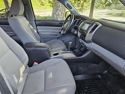 2015 Toyota Tacoma PreRunner   - Photo 6 - Ventura, CA 93003