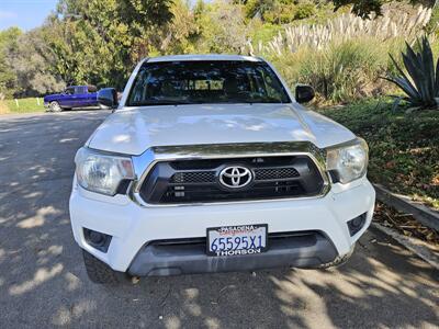2015 Toyota Tacoma PreRunner   - Photo 9 - Ventura, CA 93003