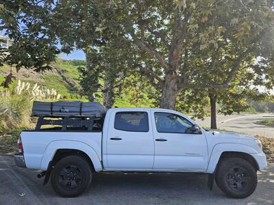 2015 Toyota Tacoma PreRunner   - Photo 4 - Ventura, CA 93003