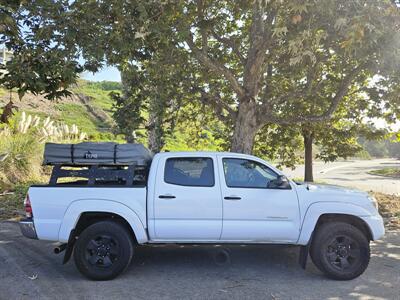 2015 Toyota Tacoma PreRunner   - Photo 5 - Ventura, CA 93003