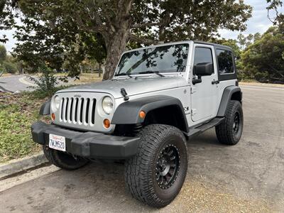 2008 Jeep Wrangler X - Photo 3 - Ventura, CA 93003
