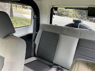 2008 Jeep Wrangler X - Photo 7 - Ventura, CA 93003