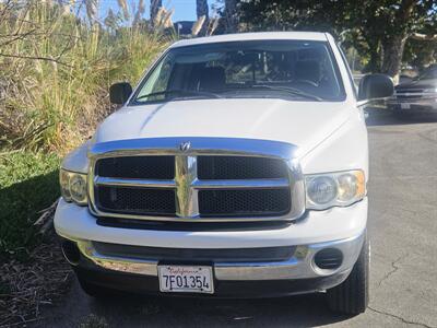 2003 Dodge Ram 2500 SLT 4dr Quad Cab SLT   - Photo 5 - Ventura, CA 93003