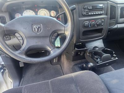 2003 Dodge Ram 2500 SLT 4dr Quad Cab SLT   - Photo 9 - Ventura, CA 93003
