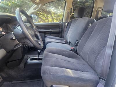 2003 Dodge Ram 2500 SLT 4dr Quad Cab SLT   - Photo 7 - Ventura, CA 93003