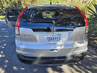 2013 Honda CR-V LX - Photo 7 - Ventura, CA 93003