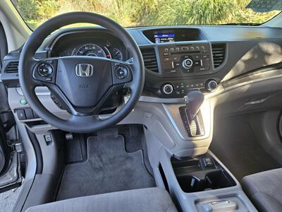 2013 Honda CR-V LX - Photo 10 - Ventura, CA 93003