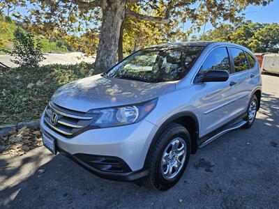 2013 Honda CR-V LX - Photo 3 - Ventura, CA 93003