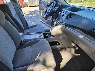 2013 Honda CR-V LX - Photo 9 - Ventura, CA 93003