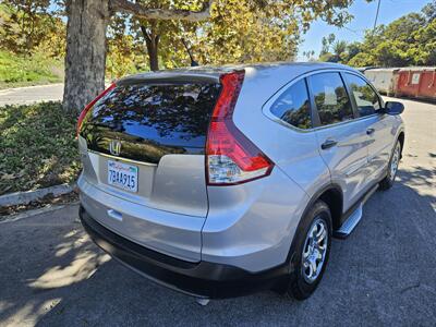 2013 Honda CR-V LX - Photo 8 - Ventura, CA 93003