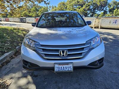 2013 Honda CR-V LX - Photo 4 - Ventura, CA 93003