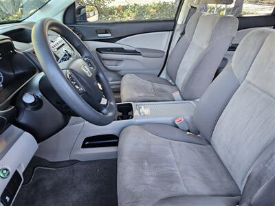 2013 Honda CR-V LX - Photo 11 - Ventura, CA 93003