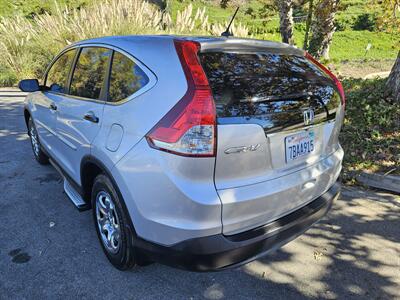 2013 Honda CR-V LX - Photo 6 - Ventura, CA 93003