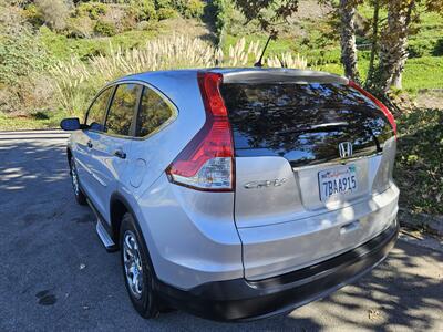 2013 Honda CR-V LX - Photo 5 - Ventura, CA 93003
