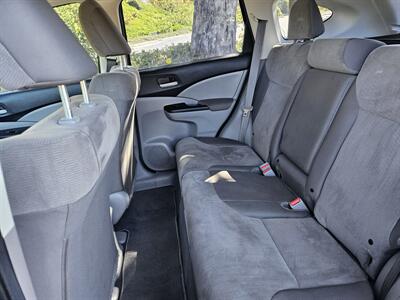 2013 Honda CR-V LX - Photo 12 - Ventura, CA 93003