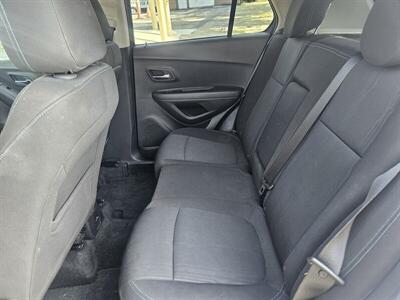 2015 Chevrolet Trax LT   - Photo 27 - Ventura, CA 93003