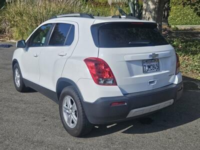 2015 Chevrolet Trax LT   - Photo 24 - Ventura, CA 93003