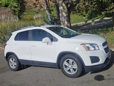 2015 Chevrolet Trax LT   - Photo 19 - Ventura, CA 93003